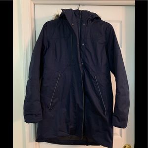The North Face Women’s Far North Waterproof Parka